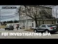 FBI investigates spa in Attleboro