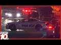 Homicides down in Rochester Buffalo and Syracuse Here s what experts say is working