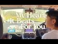 Download Lagu grentperez - My Heart It Beats (Official Lyric Video)