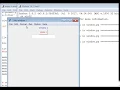 Creating a Menubar on window in Python