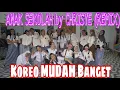 ANAK SEKOLAH BY Chrisye ( REMIX)