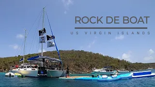 Rock de Boat [Ep 88] Sailing Salacia Star