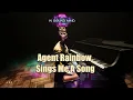 Download Lagu Agent Rainbow Sings Me A Song