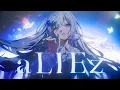 Lagu aLIEz - SawanoHiroyuki[nZk]:mizuki // covered by 妃那子