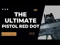 Secret to Better Accuracy Revealed Cyelee Ghost G