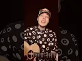 Brandon Ratcliff - I Just Called To Say I Love You (Uncovered)