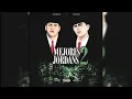 Mejores Jordans 2 🔥 Oscar Maydon x Victor Mendivil