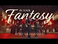 [KPOP IN PUBLIC] ATEEZ (에이티즈) - ''IN YOUR FANTASY'' - DANCE COVER BY KDAZZLERS IN VANCOUVER | BC