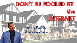 The Internet Doesn t Know You Why Local Realtors Beat Algorithms Every Time