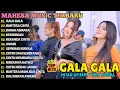 Lagu GALA GALA, BAHTERA CINTA, DAWAI ASMARA - TIARA AMORA, INTAN AFIFAH - FULL ALBUM DANGDUT KOPLO MAHESA