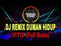 DJ REMIX LAGU BALI DUMAN HIDUP - VITIX ❌ BILA DIA MENYUKAIKU
