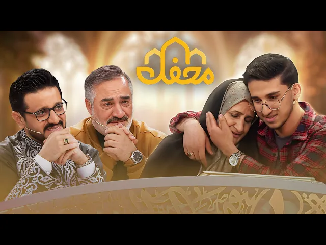 ماجرای پسری که با دعای مادرش ، قاری قرآن شد!