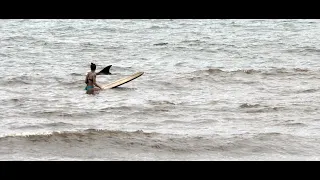 NE Florida Surf Beach Update 2pm 08 10 26
