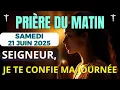 Download Lagu Prière Du Matin • Samedi 21 Juin 2025 - Prière Matinale de Bénédiction et Protection Divine