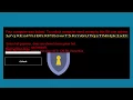 Suicide Ransomware Demonstration