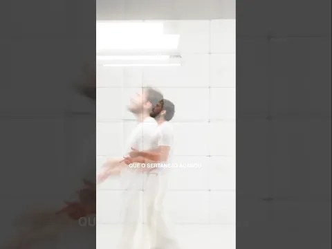 O clipe de COMO É QUE FALA DE AMOR? já está disponível no meu canal.