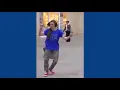 Crip Walking Gif