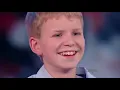 Cameron Canada s Got Talent - Danny Boy