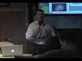 John Hunter on the origins of The Best Meeting Ever chicagoPython