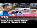 Jembatan Penghubung Dua Desa Terputus Akibat Banjir Bandang Sukabumi | tvOne