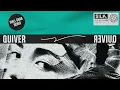 SILK - Quiver (Mall Grab Remix / Audio)