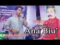 Download Lagu Ust.Ambo Intang Azikin - ANA BIU' cipta: M.Natsir - Lagu Bugis Abadi
