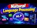 Natural Language Processing NLP Tutorial for Beginners NLP Full Course Training