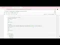 Day 20 - 100 days python code challenge