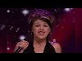 Kelly Clarkson - Respect (Aretha Franklin Cover) [American Idol Season 1 Group 2 2002] [HD]