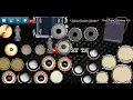Download Lagu qod'an soha cover drum kendang koplo