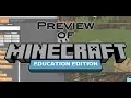 Preview of Minecraft Education Edition Scratch and Tynker