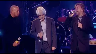 Download Maria - Michael McDonald with James Ingram \u0026 David Pack Live - Gathering of Friends MP3