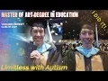 Graduation Vlog 2024 I Got My Master s In Education At Vanguard University