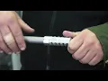 Grizzly Eliminator Muzzle Brakes