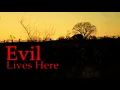 Evil Lives Here ost