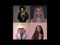 Evelyn Champagne King - Love Come Down ft Beyoncé DJ Cassidy & Justine Skye