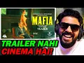 Download Lagu 51 GLORIOUS DAYS (ALBUM) - MAFIA (TEASER) BY YO YO HONEY SINGH REACTION | AFAIK