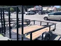 Dangerous Trailers Org Presents Tractor Supply Company Karavan Trailer Co Selling In Violation