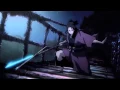 Samurai Champloo EP20 21-Jin VS Sara 720p