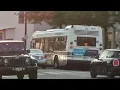 CTA 2014 Nova Bus LFS 8132 On Rt 72 North