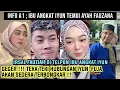 Lagu INFO A1; IBU ANGKAT MAS IYUN TEMUI AYAH FAUZANA DI PARIAMAN. LOH!!? ADA BERITA BESAR APA??