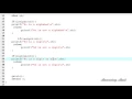083 83 isalpha isalnum isdigit String functions in C Programming Tutorial