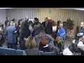 Darryl J Miller Memorial Service