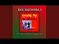 Download Lagu U'vidvar Yeshua