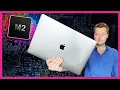 M2 MacBook Pro 13-inch 2022 Review