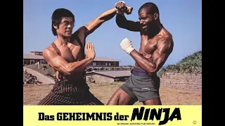 fight scene friday mafia vs ninja