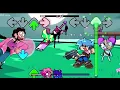 Download Lagu FNF Pibby Corrupted V 1.5 : Steven Universe week + free play songs
