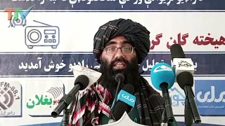 راپورتاژ گرداننده برنامه قربان علی راسخ  راپورتاژ گرداننده برنامه قربان علی راسخ