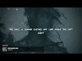 zach bryan - river washed hair (lyrics)