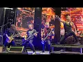 Download Lagu Creed Performs One Live – Scott Stapp \u0026 Mark Tremonti Shine 4K